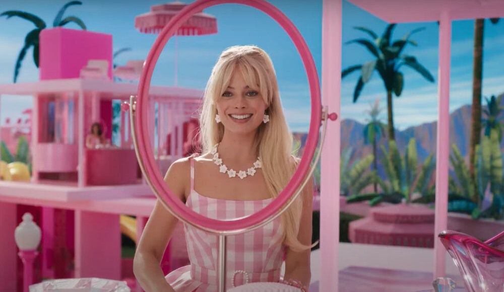 La tendencia deco de Barbie sigue ganando popularidad en Argentina –  Revista Para Ti