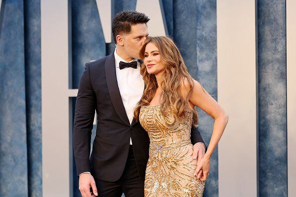 Activa  Joe Manganiello revela como soube que Sofia Vergara era