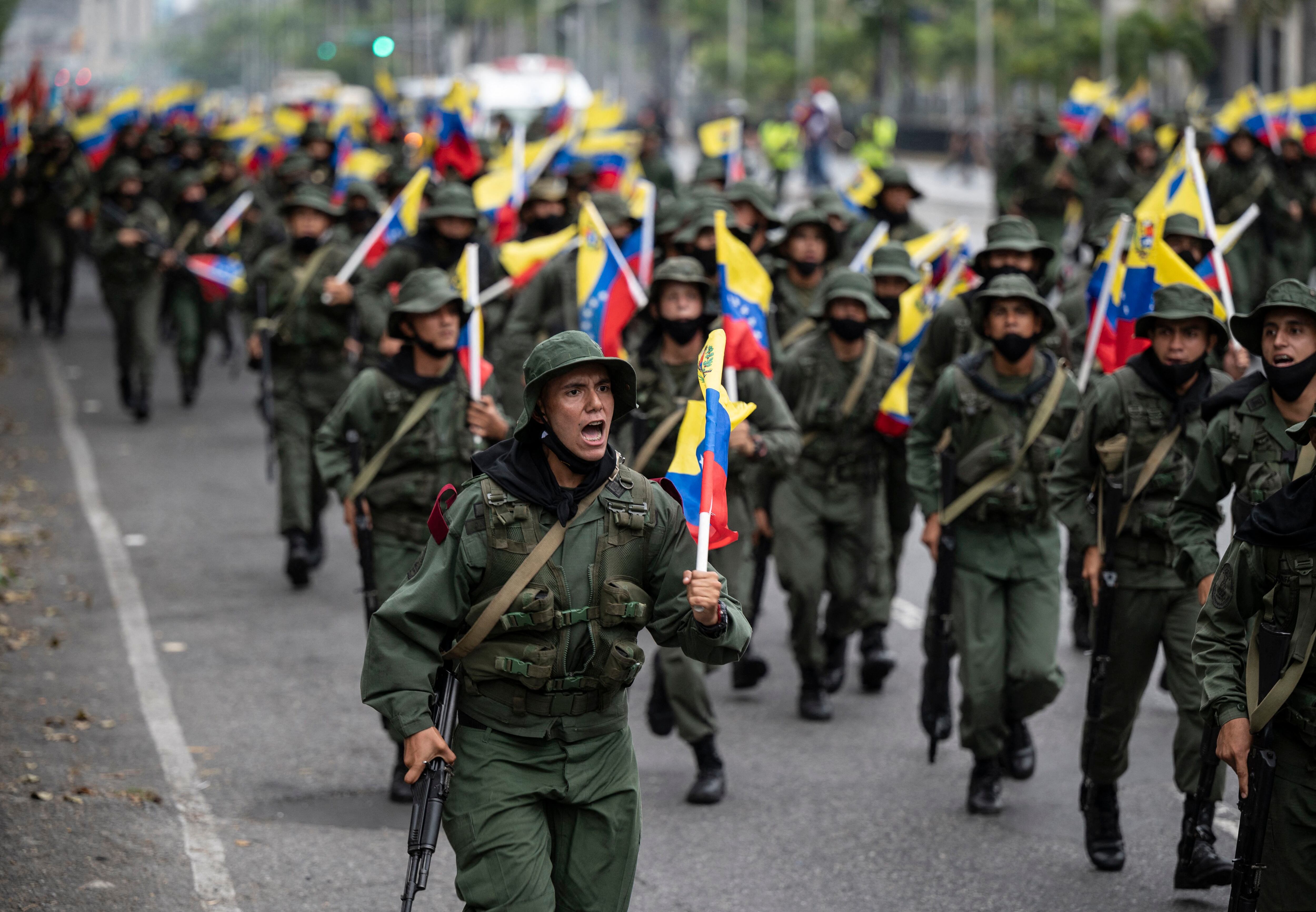 El Proximo 5 De Mayo Inicia El Proceso De Registro En Linea De Migrantes Venezolanos Para Estatuto Temporal De Proteccion