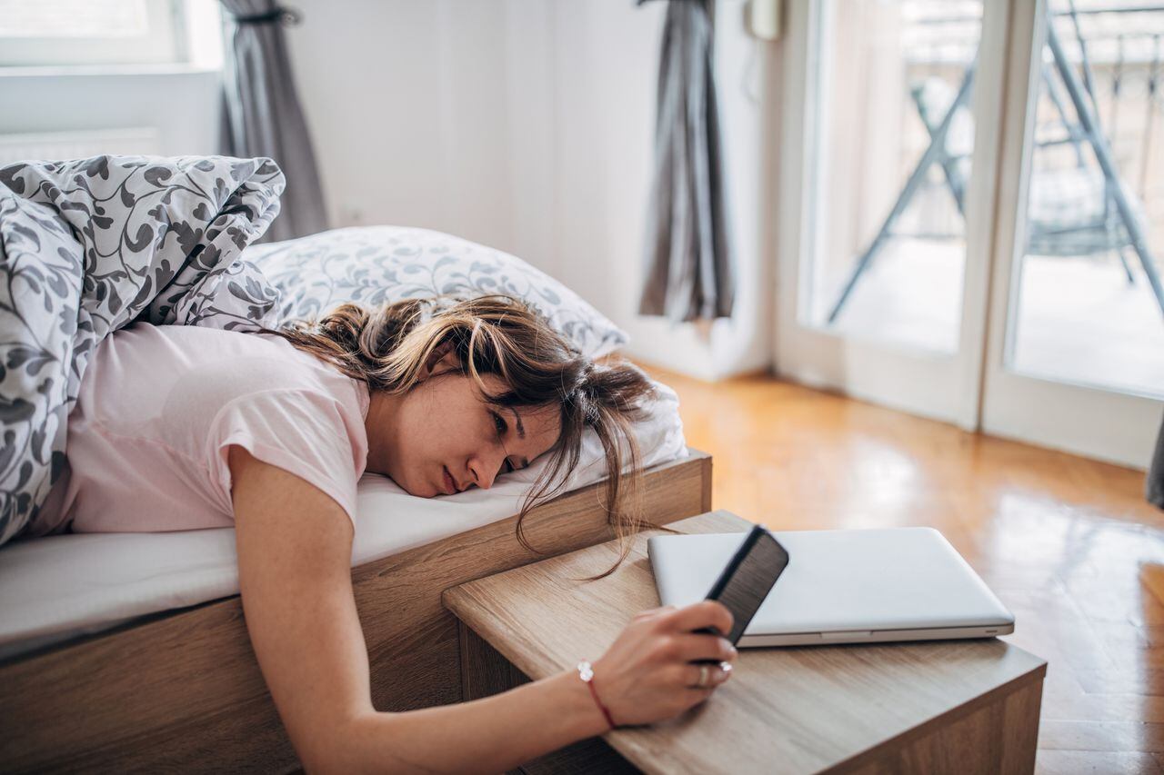 Dormir con faja: ¿es bueno o realmente es un problema y es mejor prescindir  de ello?