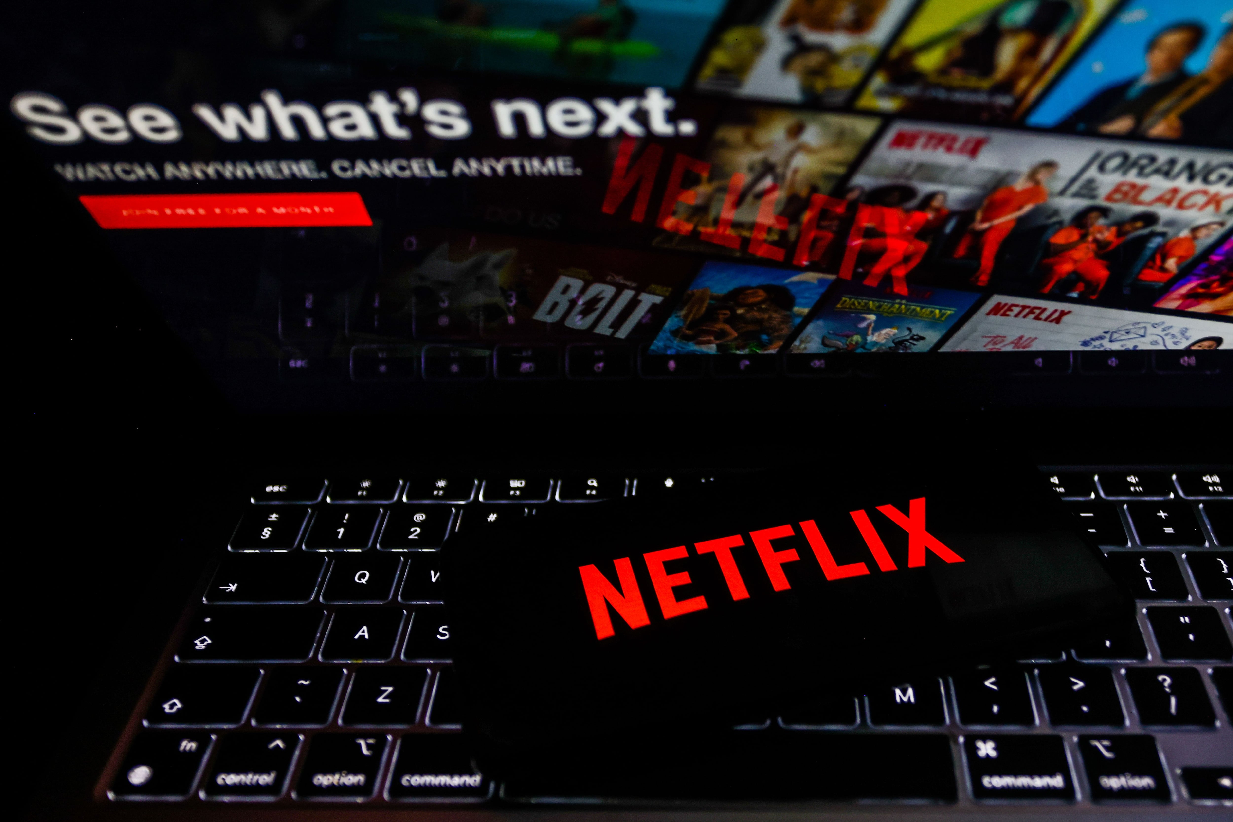 compite con Netflix ofreciendo películas y series gratis - Día del  Sur Noticias