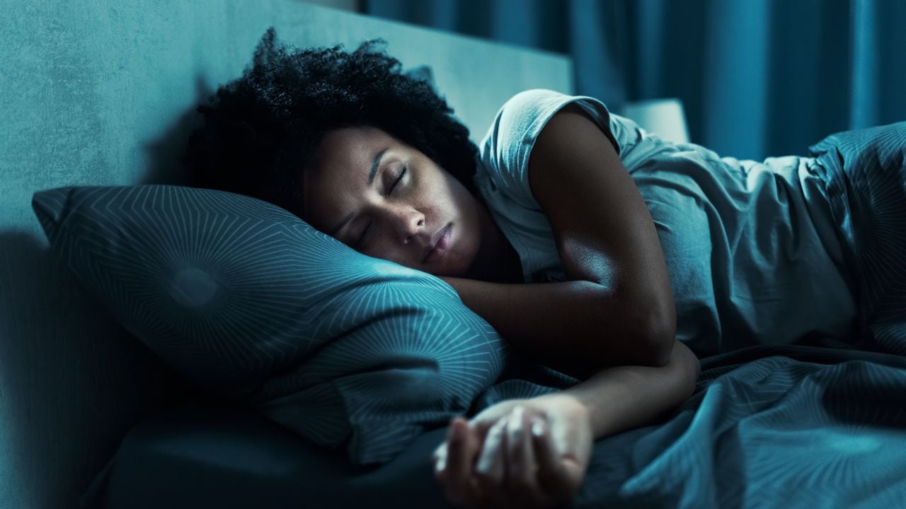 Es bueno dormir con brasier? Esto dicen los expertos