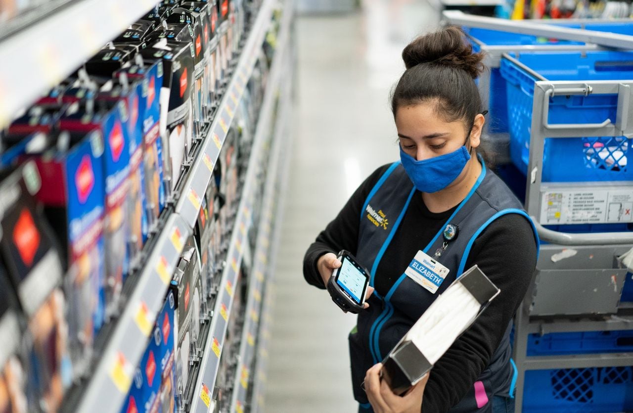 Fin de año: Walmart desploma 51% esta aspiradora Hoover, sólo hasta agotar  existencias