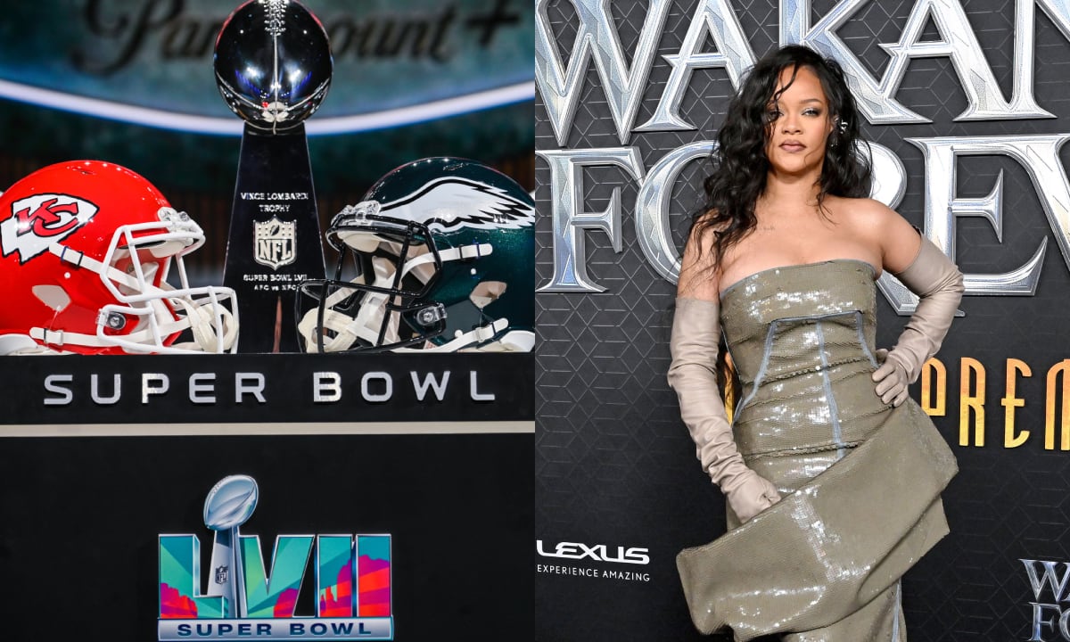 Super Bowl 2023: día, hora y canal para ver la final de la NFL, revtli, tdex, RESPUESTAS