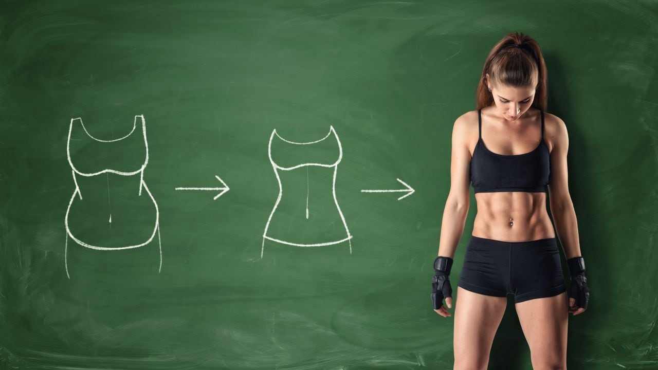 Cinco ejercicios para reducir más rápido la grasa del abdomen, VIU