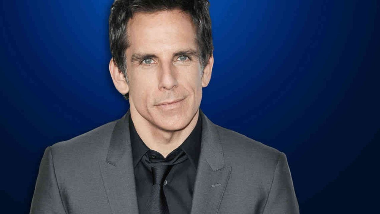 Ben Stiller Padece Cáncer