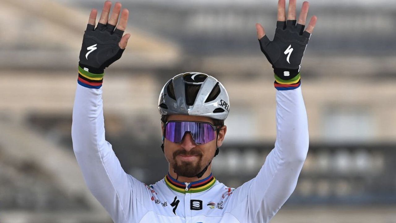 El ciclista Peter Sagan fue por manejar en estado de embriaguez; ¿correrá el Tour de Francia?