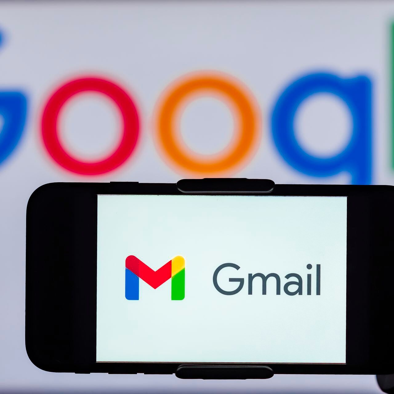 Gmail Crear: ¿cómo crear un correo Gmail sin número de teléfono?, Correo  Gmail, Google, Tecnología