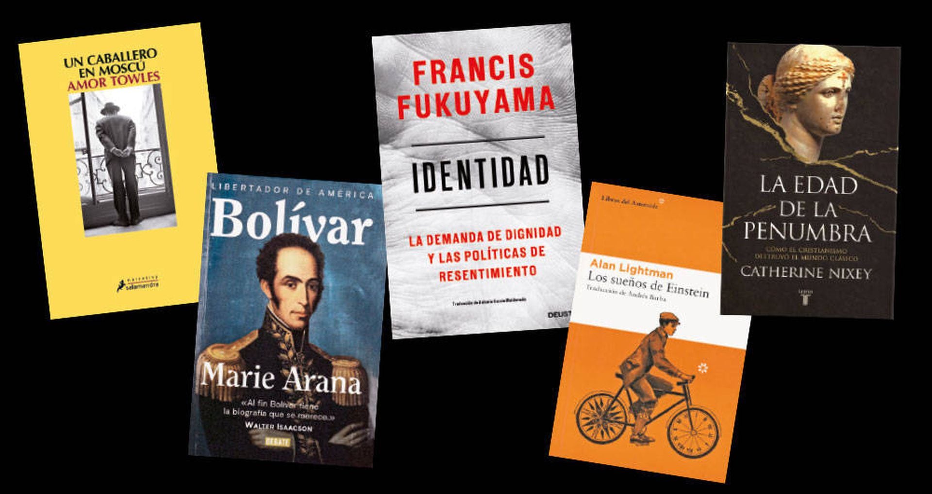 5 libros magníficos que narran relaciones familiares complejas, recomendados  por IcaroBooks