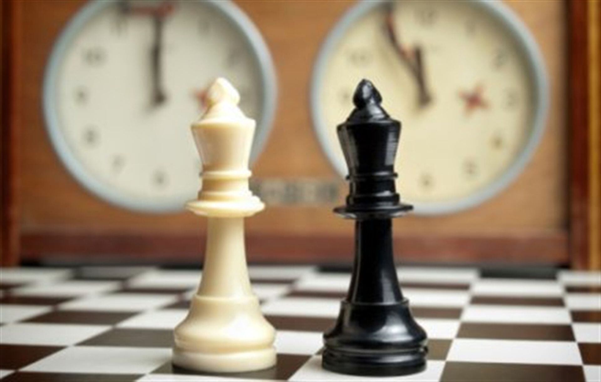El ajedrez, un deporte mental para la vida