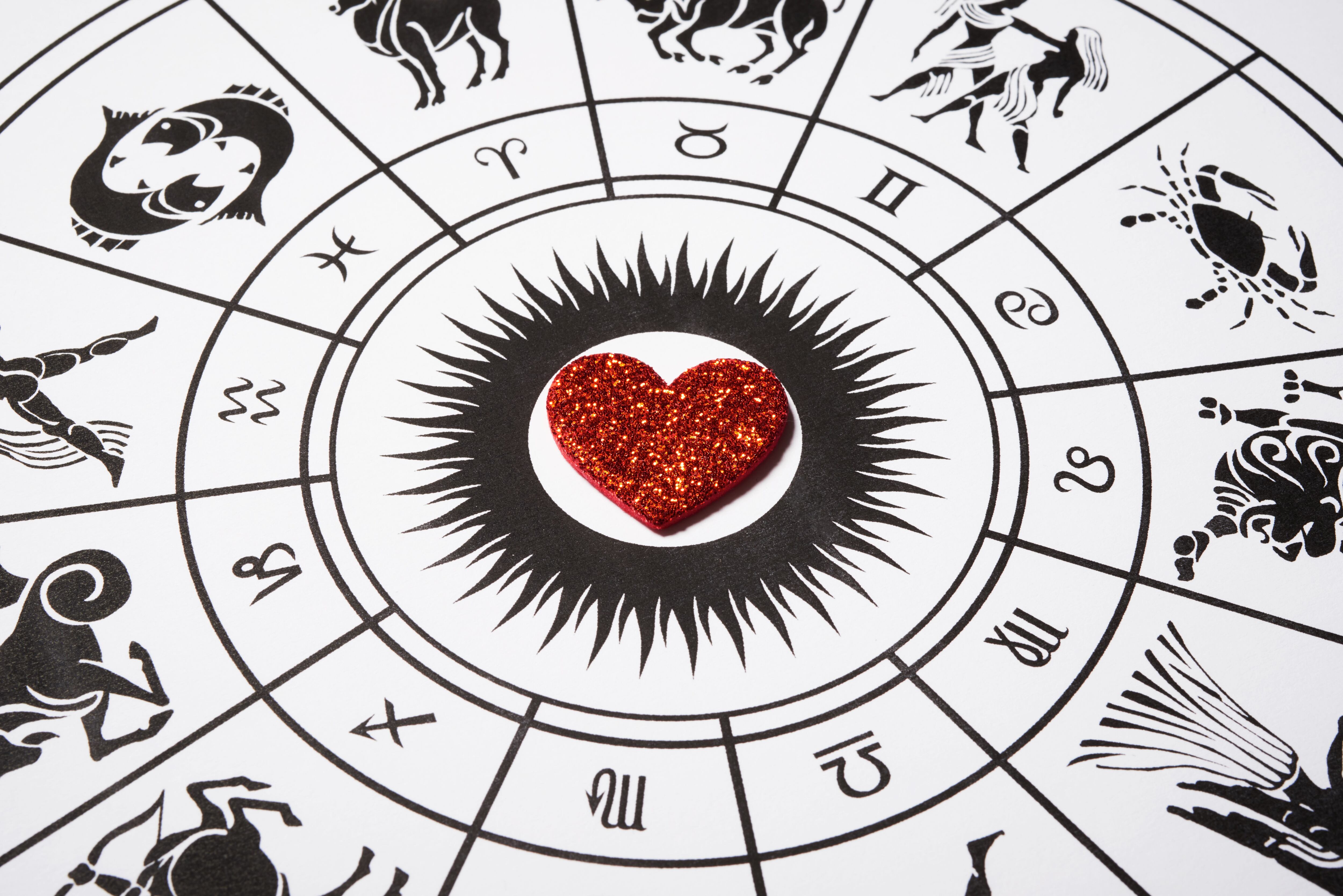 Horóscopo del amor: predicciones de Mhoni Vidente para cada signo del  zodiaco en San Valentín