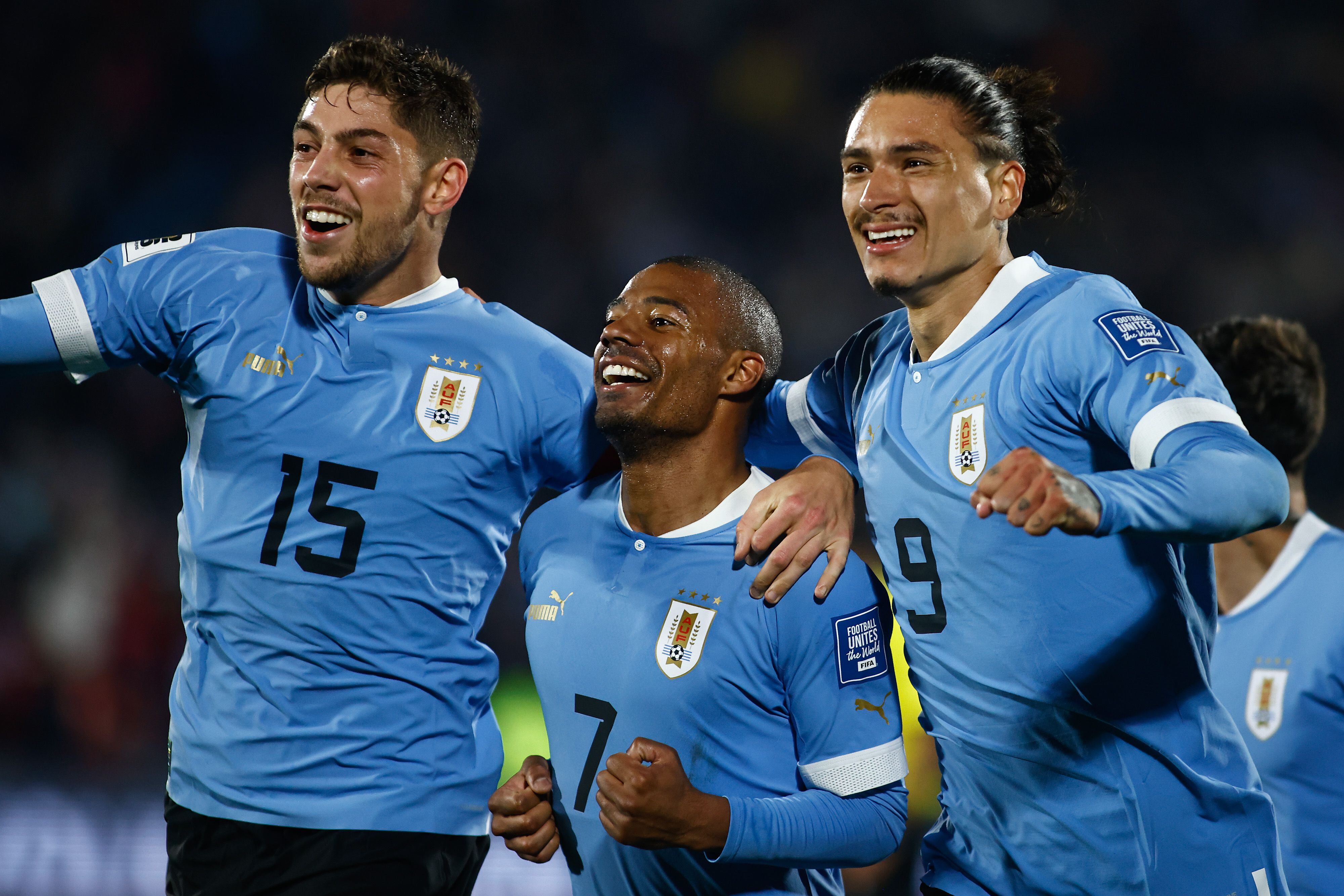 🔴En Vivo🔴 Sigue el previo de Colombia – Uruguay