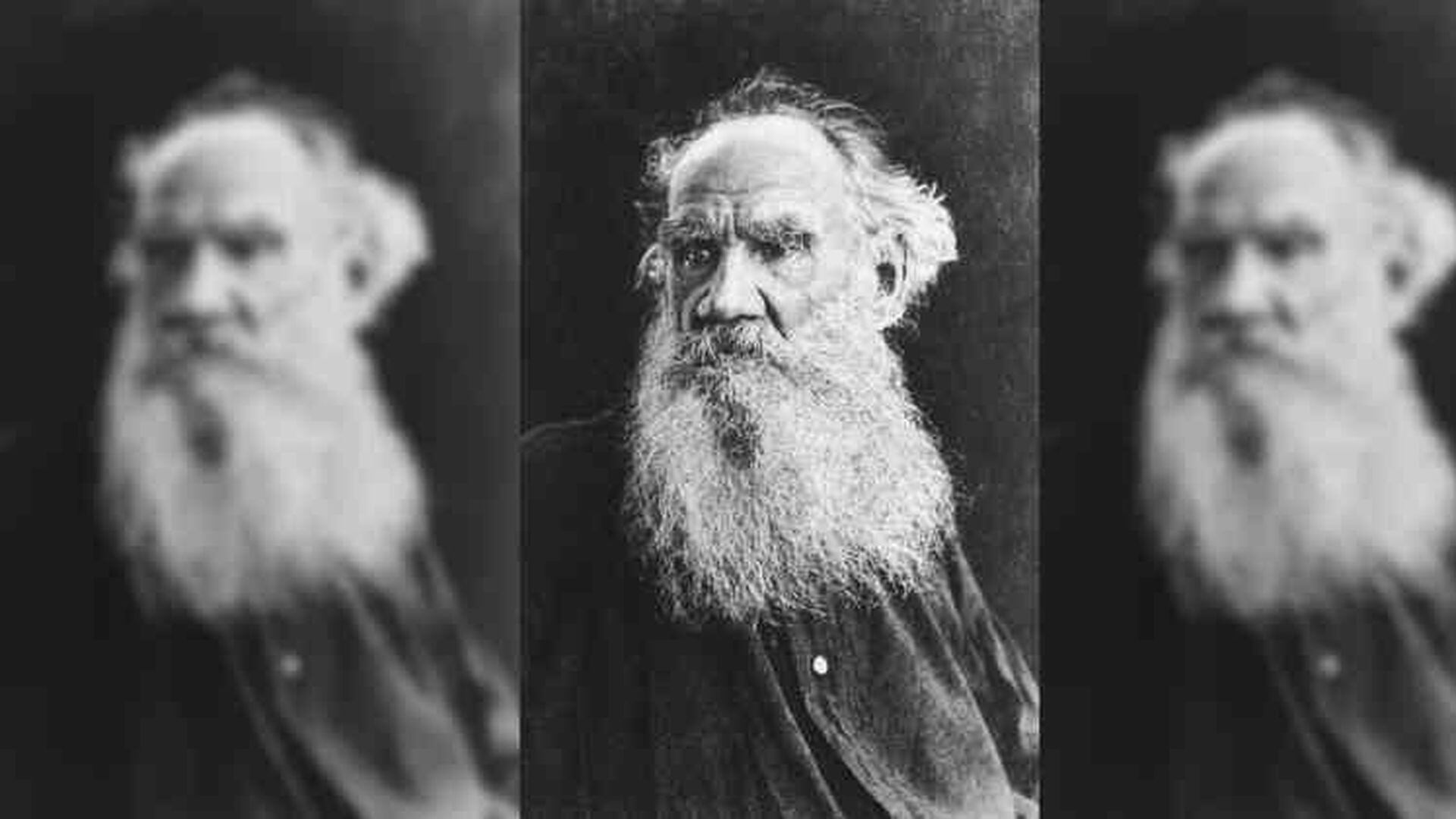 Las tres preguntas' un cuento de León Tolstoi