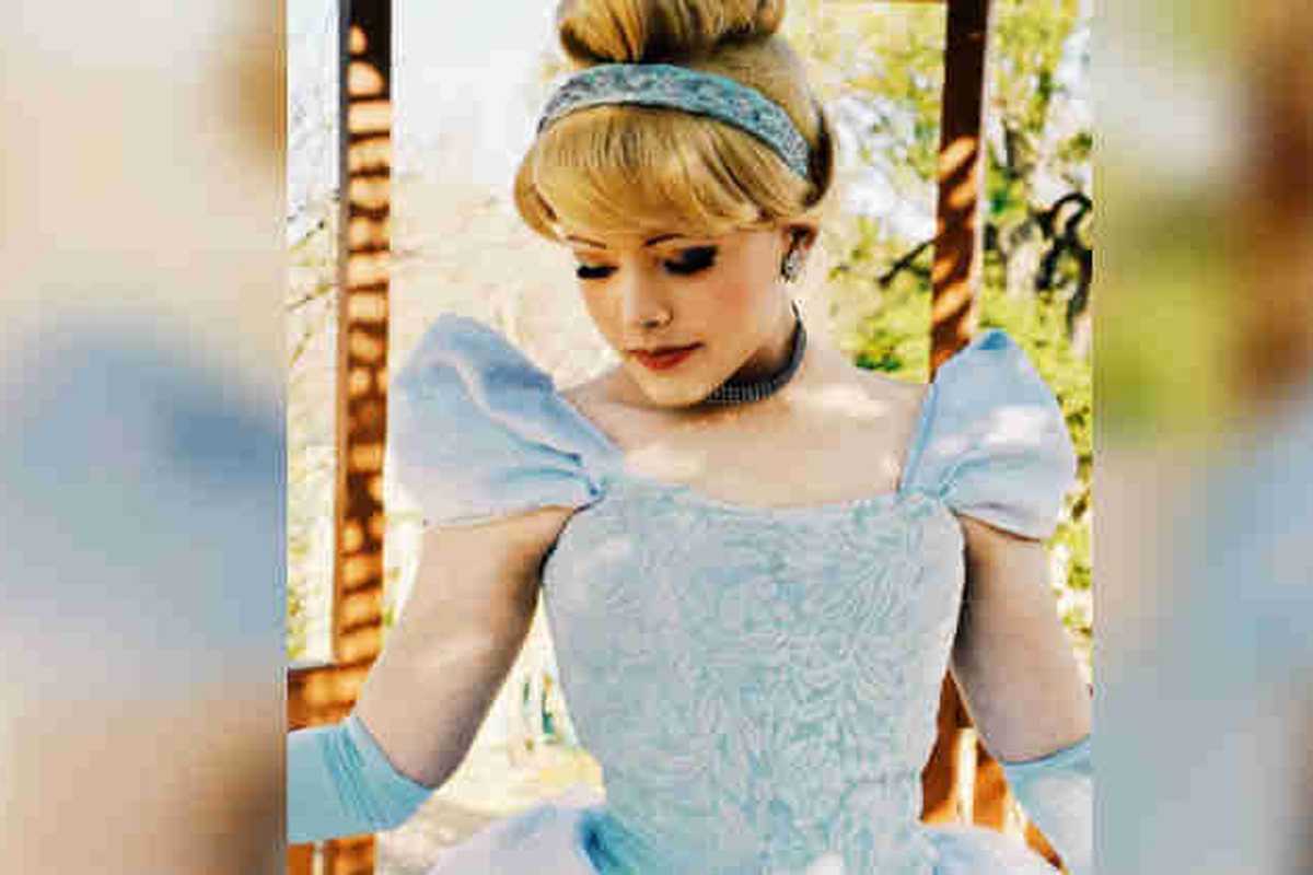 Los mejores disfraces de las princesas de Disney