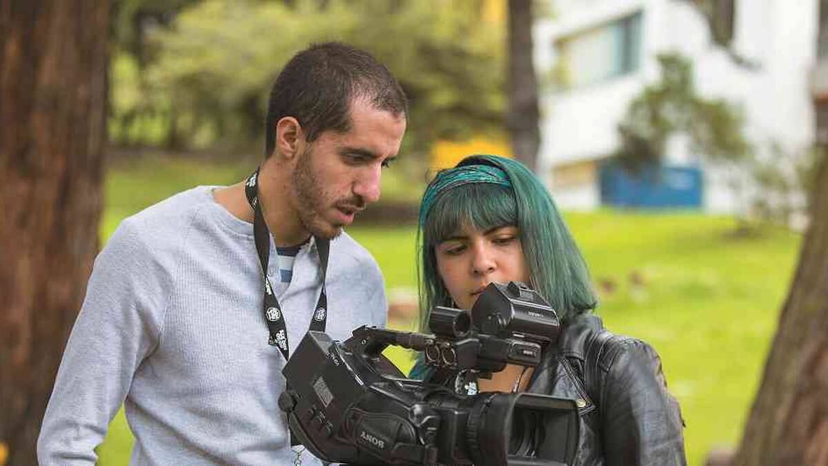 La Realidad De Estudiar Una Carrera Como El Cine En Colombia