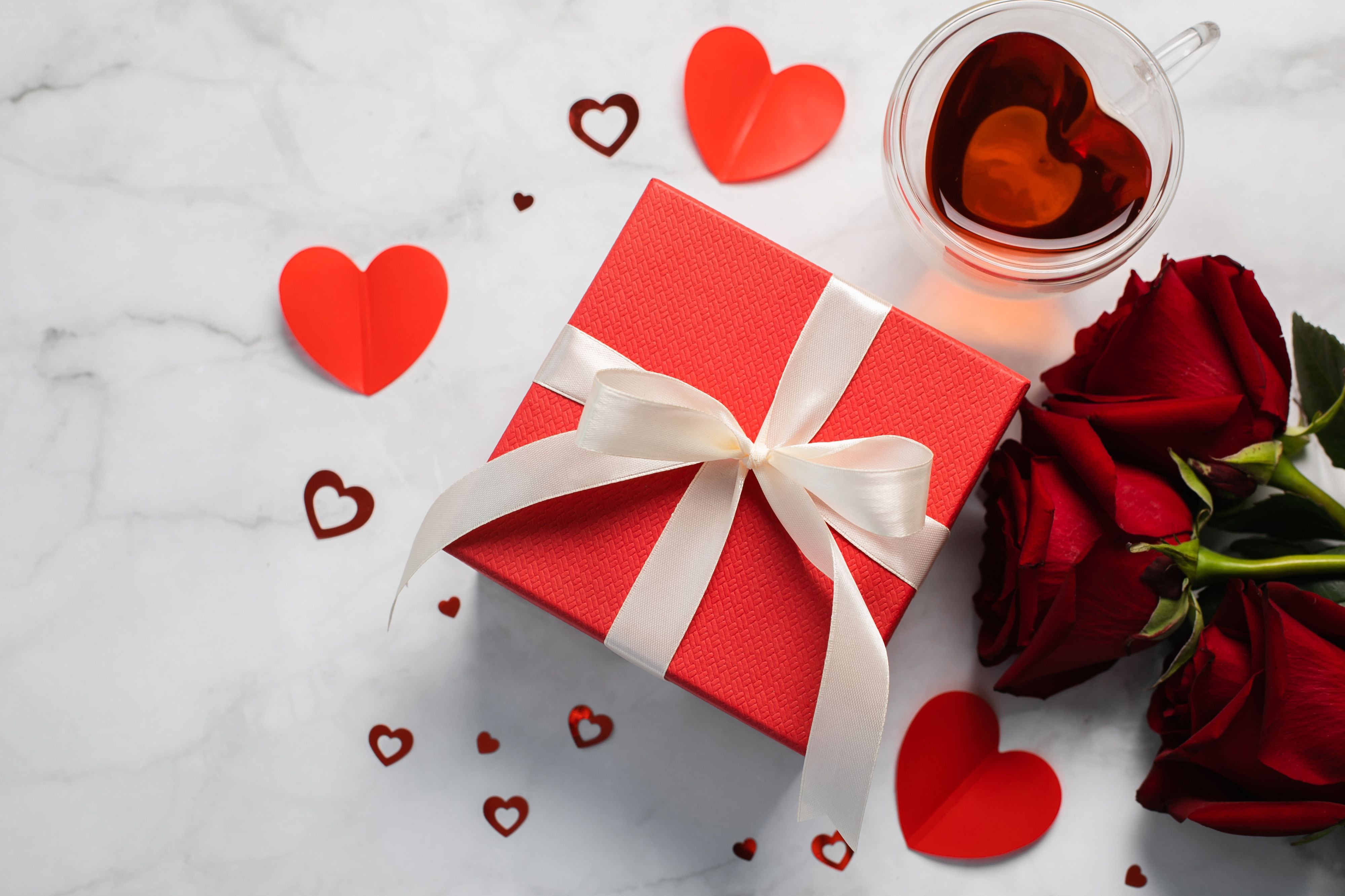 San Valentín 2024: ¿qué regalarle a un hombre?