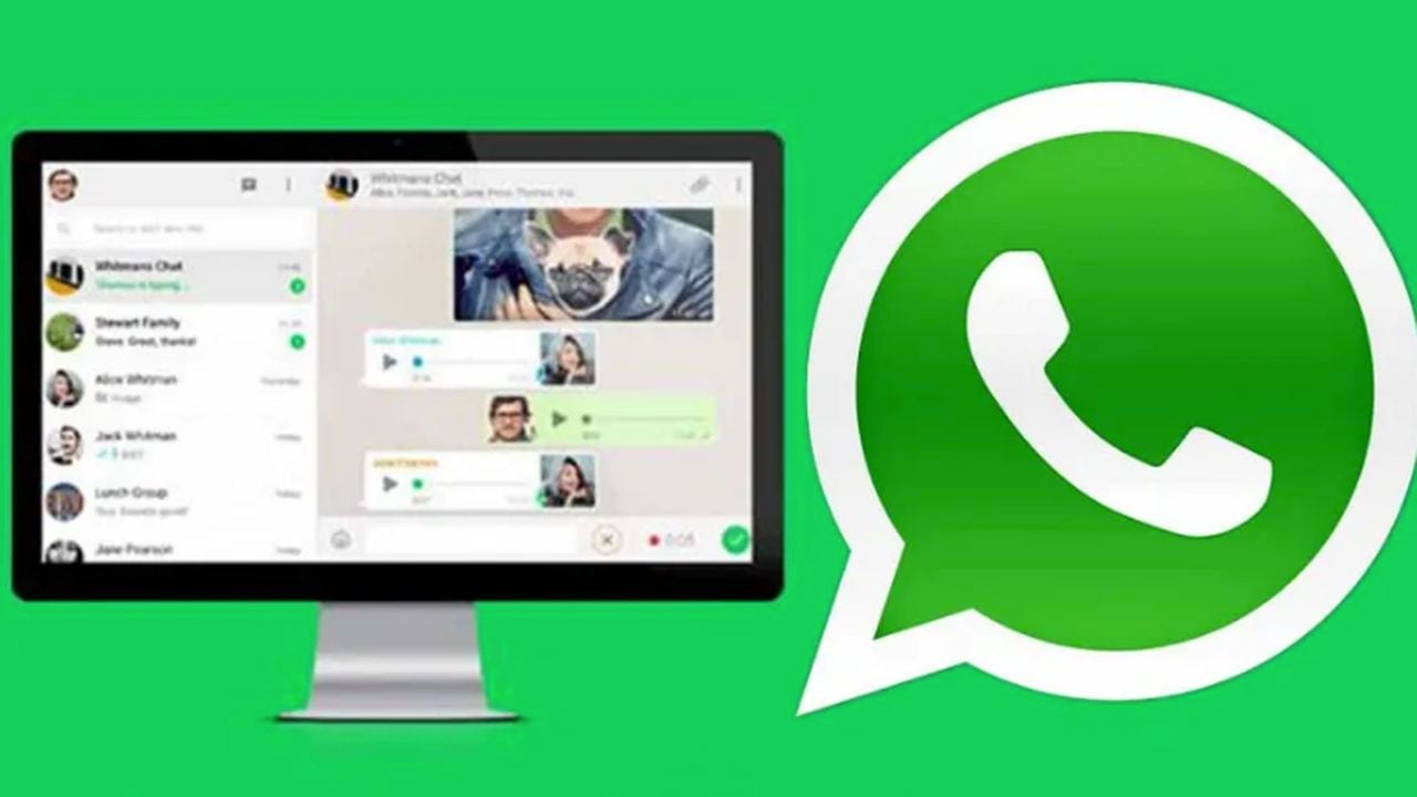 Whatsapp web: ¿cómo descargar la versión para PC?