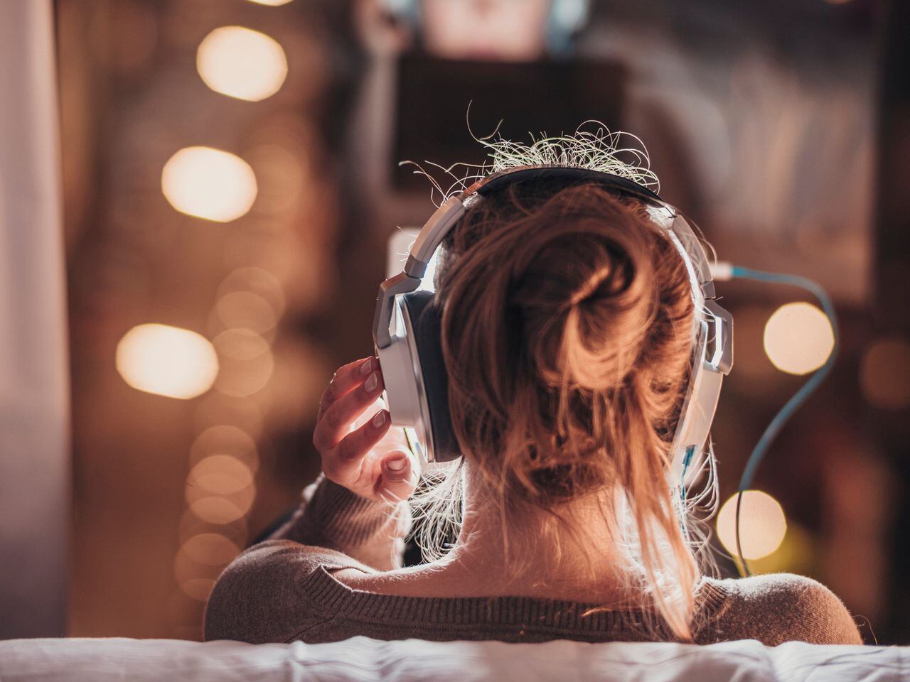 Pros y contras de escuchar música para estudiar - Blog Talentoteca