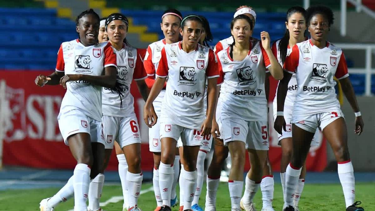 Libertadores Femenina Copa Libertadores Femenina Todo Lo Que Debe