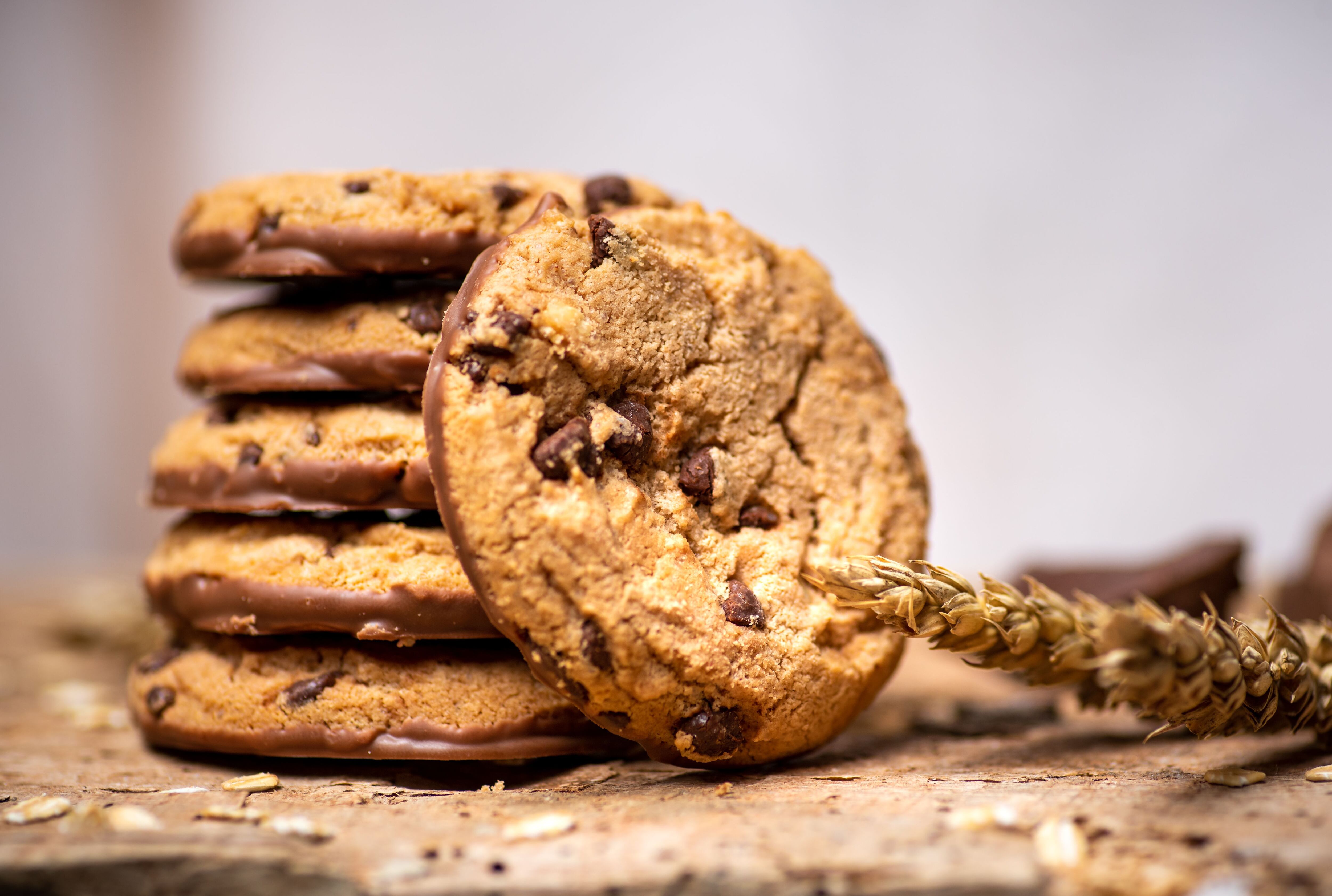 Estas son algunas recetas dulces y saludables para preparar con los más  pequeños de la casa