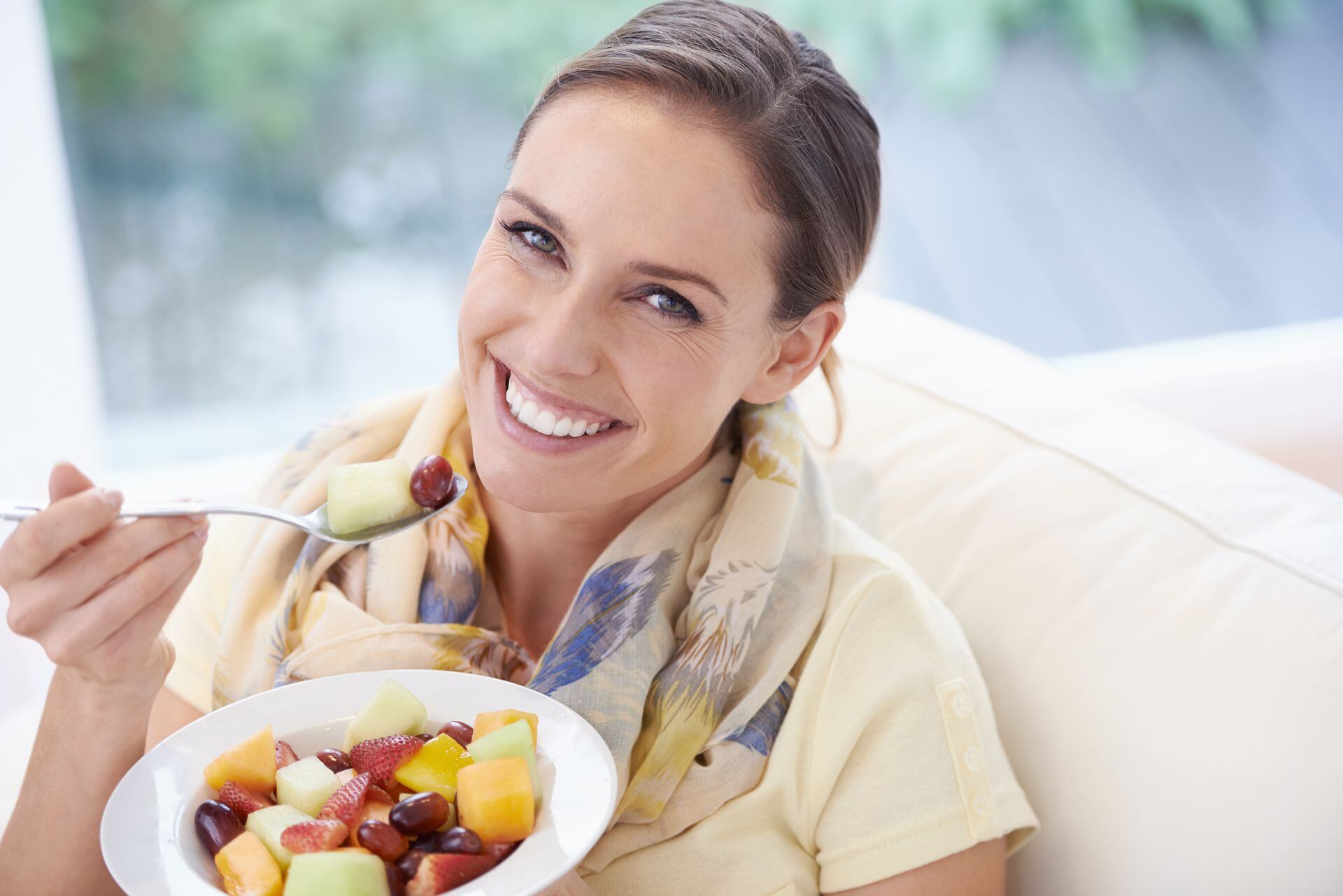 Este es el desayuno ideal para adelgazar según Harvard