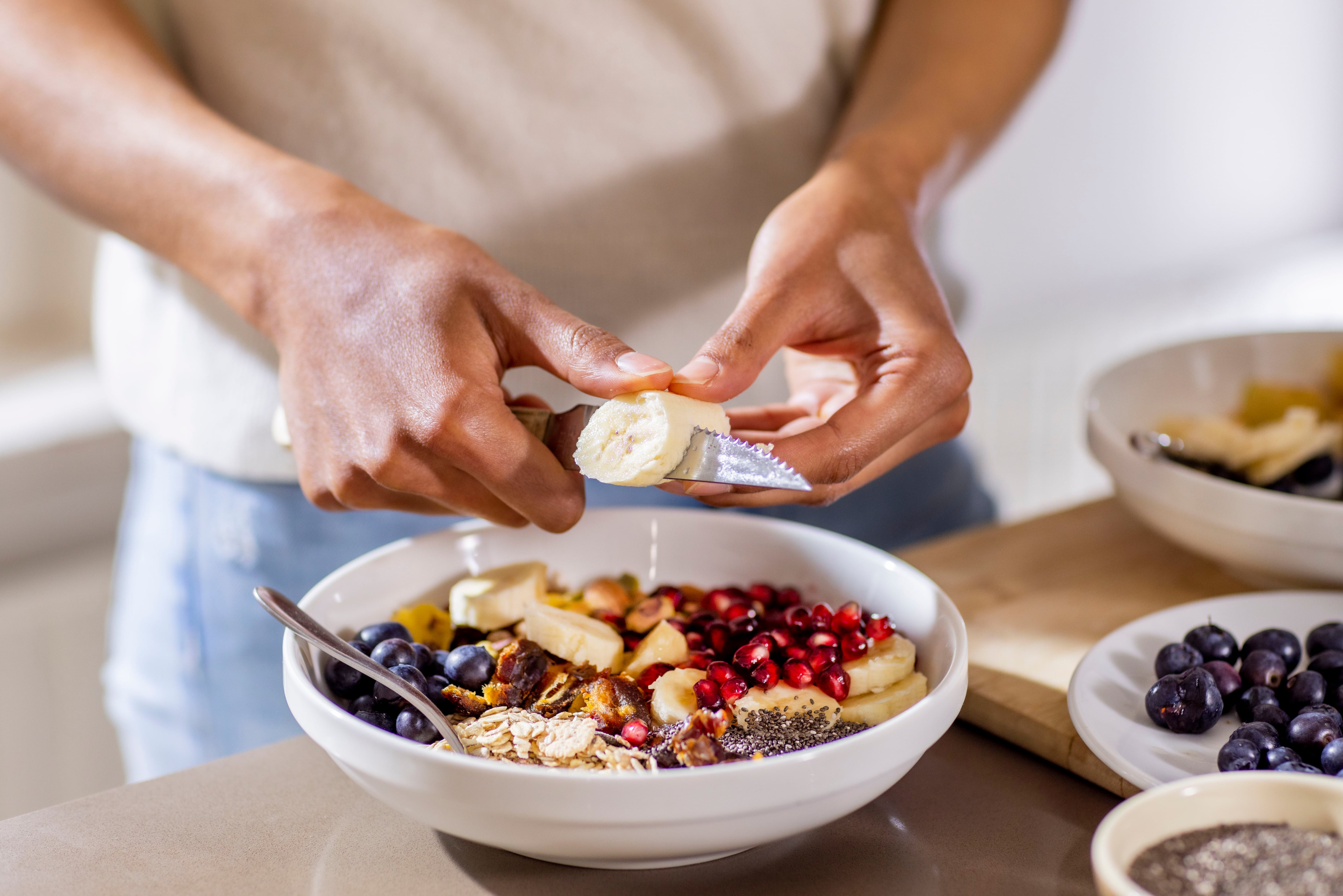 El mejor alimento para perder peso fácilmente y sin pasar hambre, según los  expertos de Harvard: tradicional, barato y sano