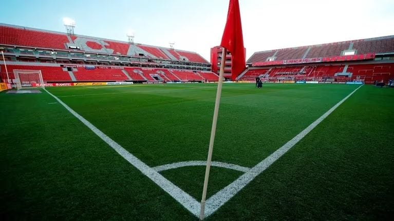 Argentina: Independiente organiza colecta con su afición para pagarle al  América mexicano – El blog de mi fútbol Ecuatoriano