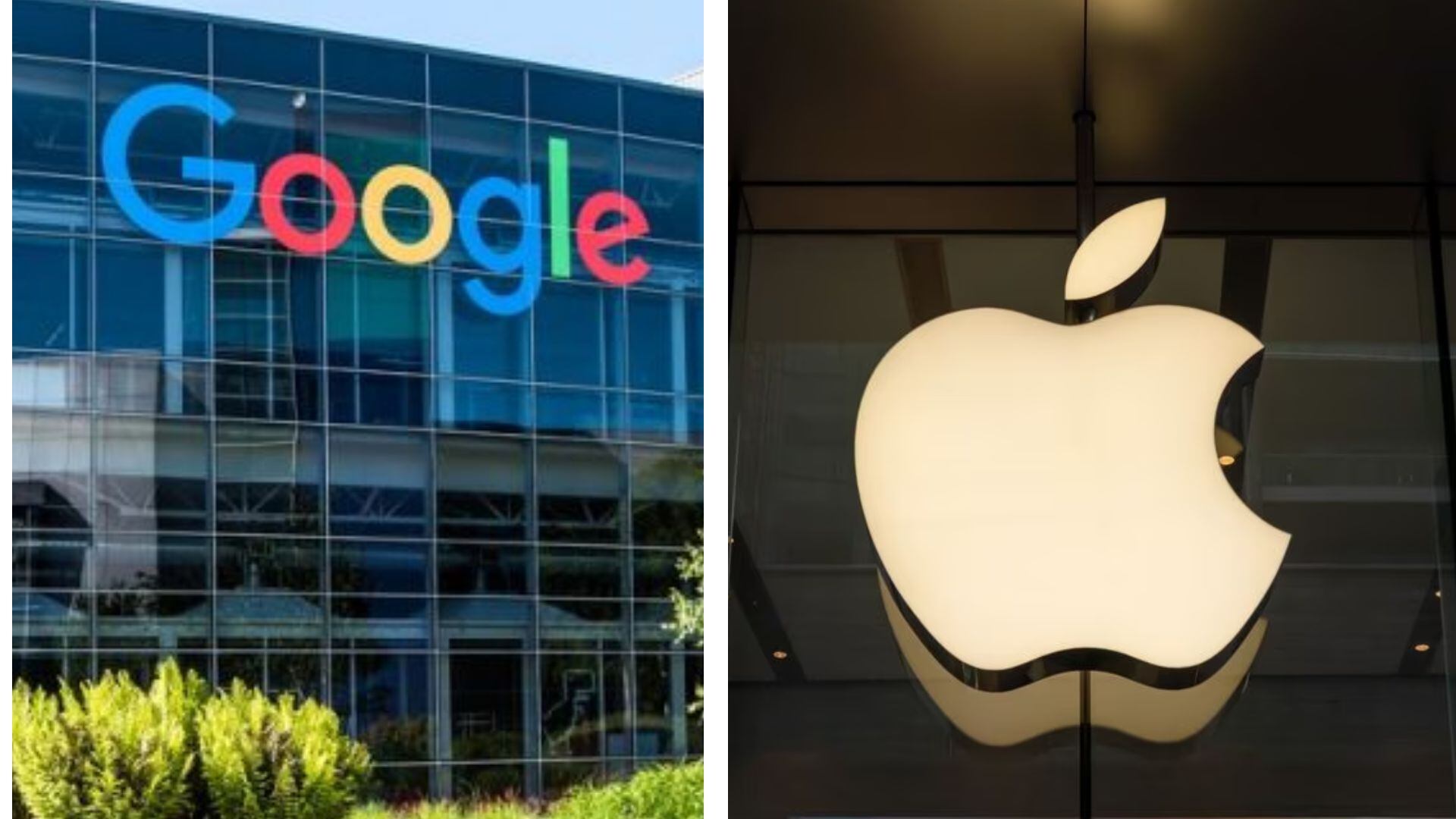 Alianza insólita: Gooogle y Apple se unen para avisarte si alguien te sigue  con su AirTag