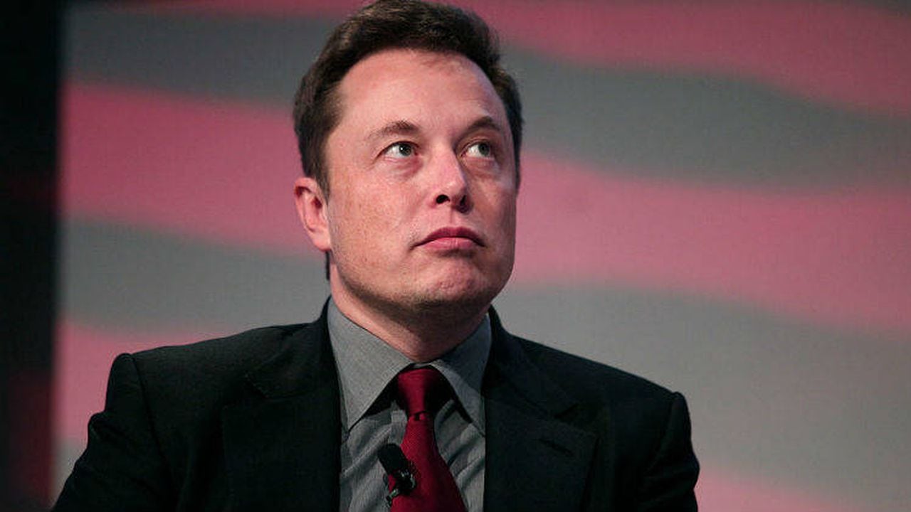 Elon Musk Qui N Es Elon Musk Y C Mo Se Hizo Millonario