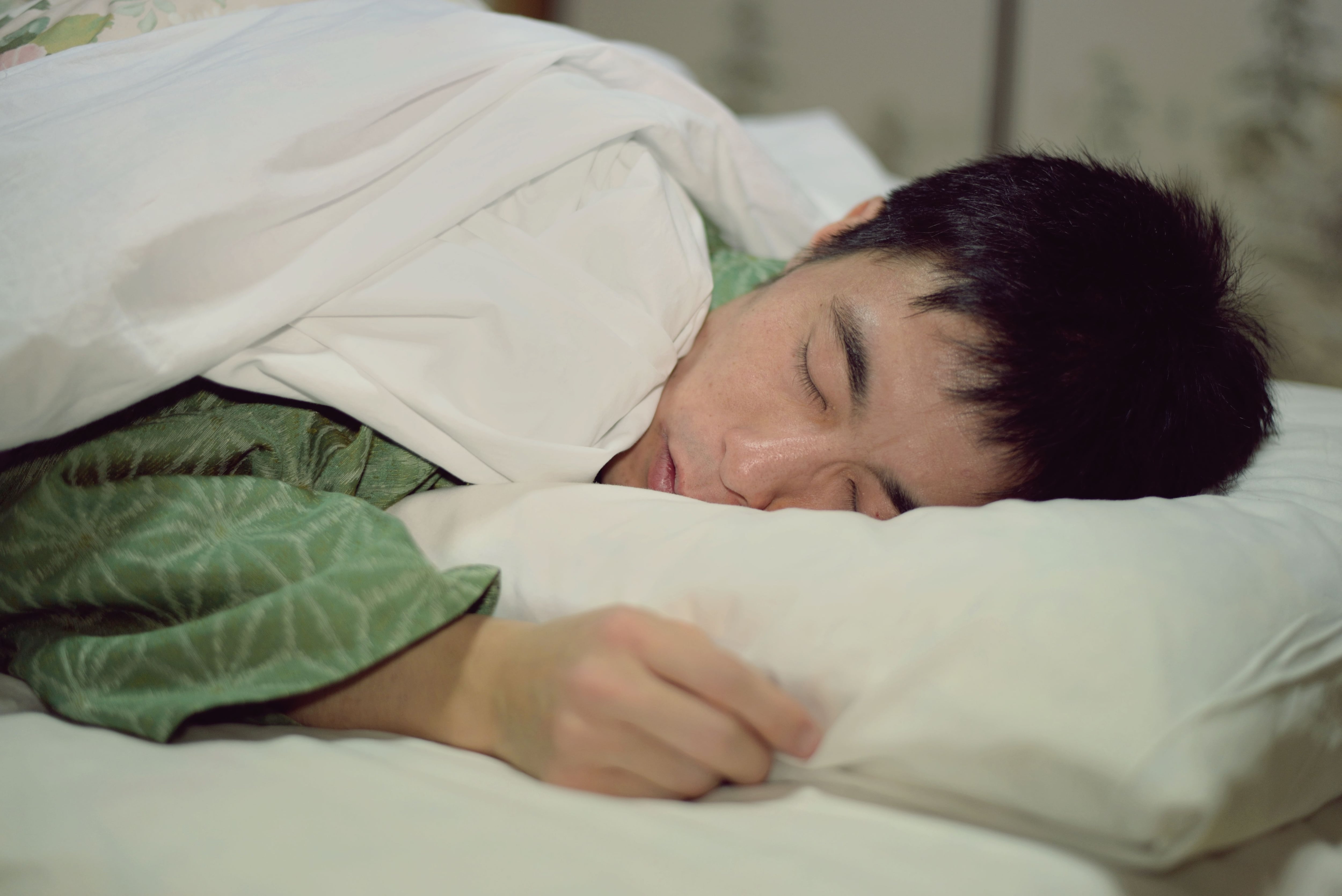 Dormir bien  Cuántas horas de sueño debe tener según su edad - Gente -  Cultura 