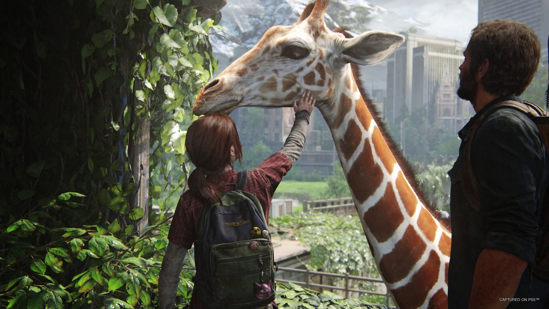 Malas noticias: The Last of Us 2 retrasa su lanzamiento para PS4