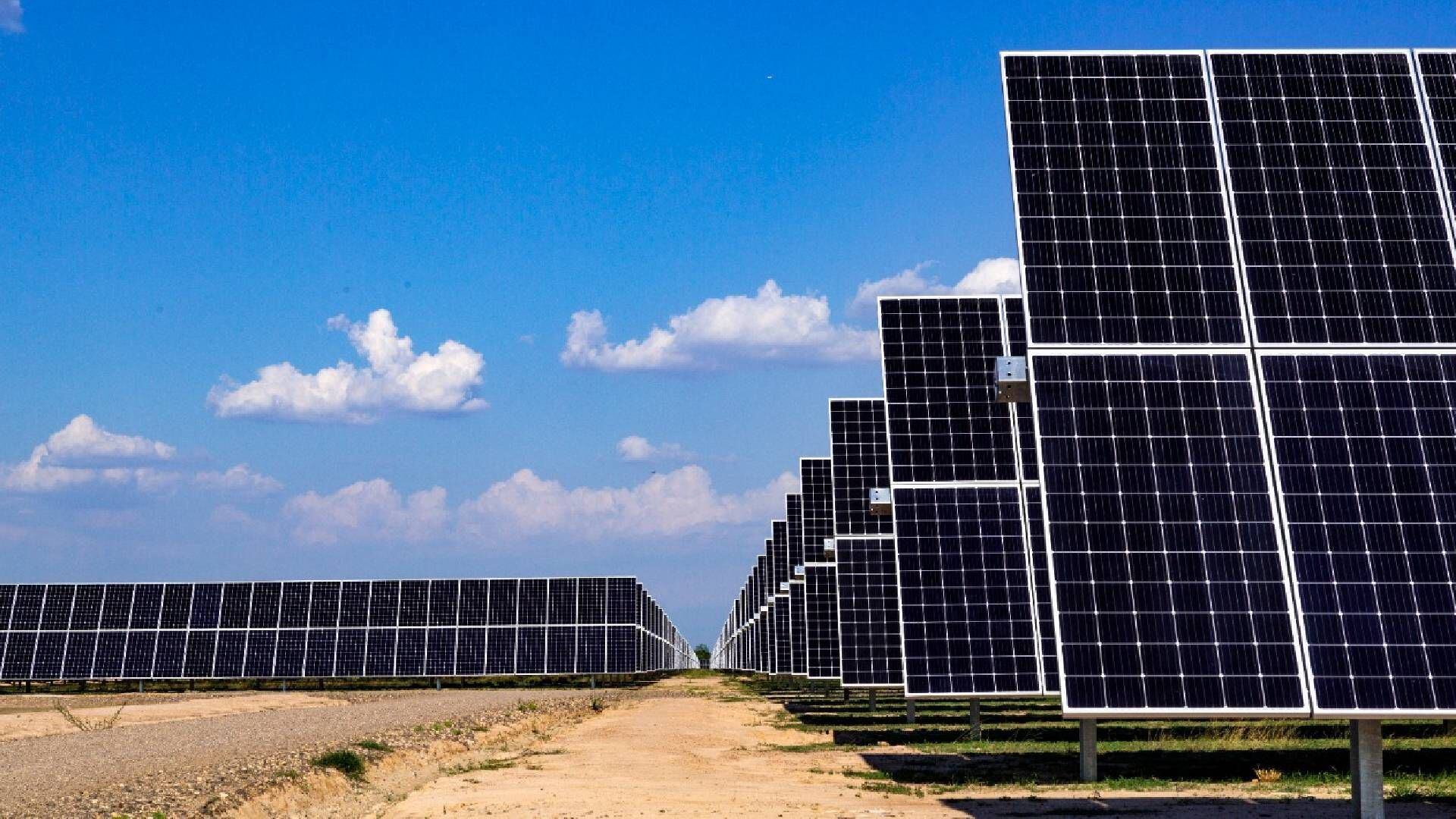 Florida presenta proyecto mayor planta solar del mundo