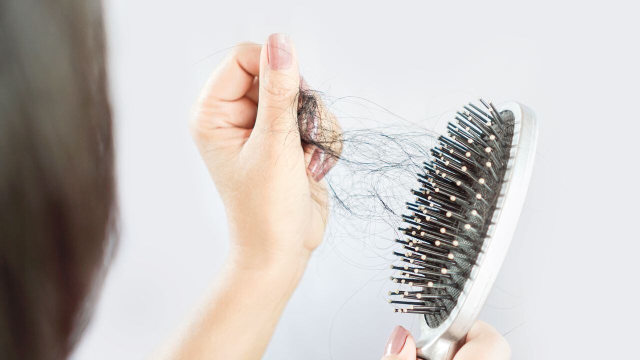 fiabilidad Mediana tormenta Remedio natural para prevenir la caída del cabello y estimular su  crecimiento