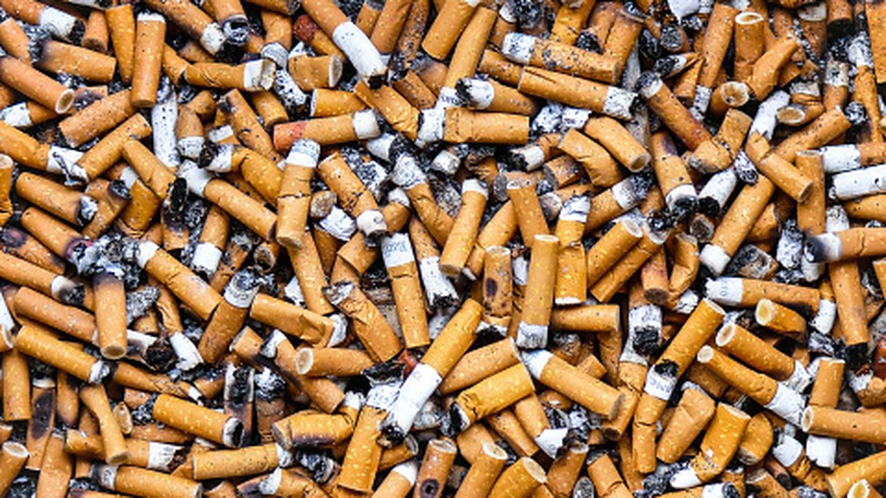 Crece el consumo de tabaco de liar, ¿por ahorrar o por salud?, País Vasco