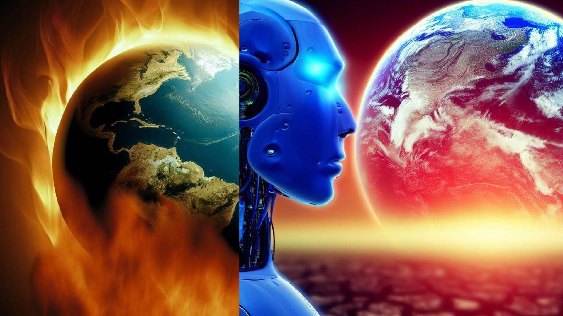 Así es como se usa la inteligencia artificial para saber si hay vida  extraterrestre