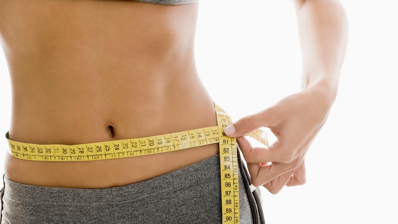 Reducir cintura y abdomen: ¿Cuánto tiempo se debe usar una faja para  moldear el cuerpo?