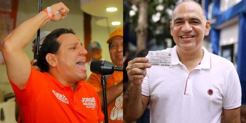 Por empate técnico aún no se define quién será alcalde en Santa Marta