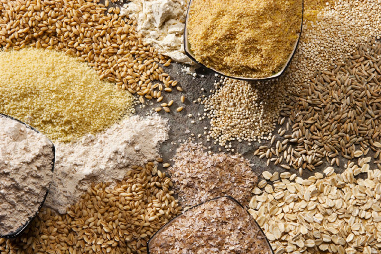 Salvado de trigo: para qué sirve, propiedades y cómo usar - Tua Saúde
