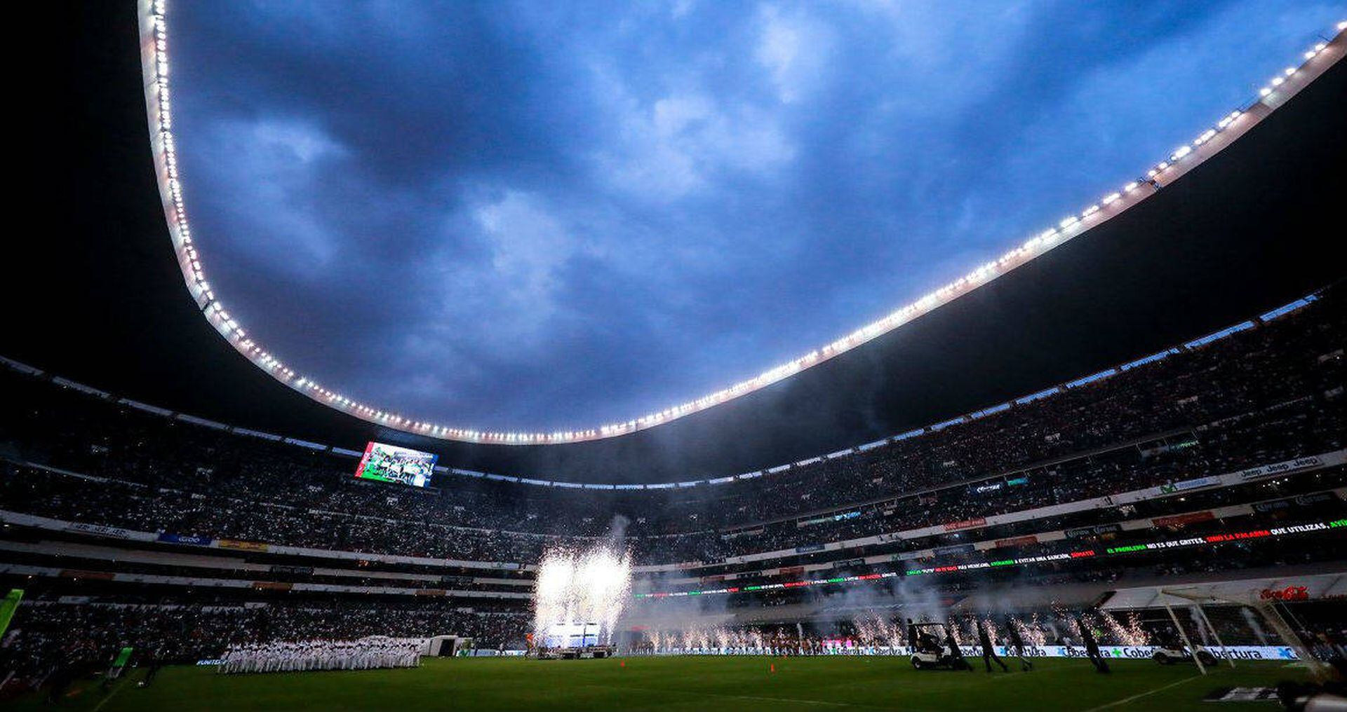 Saldo a favor de mexicanos contra asiáticos en mundial de clubes - Cancha  Poltica
