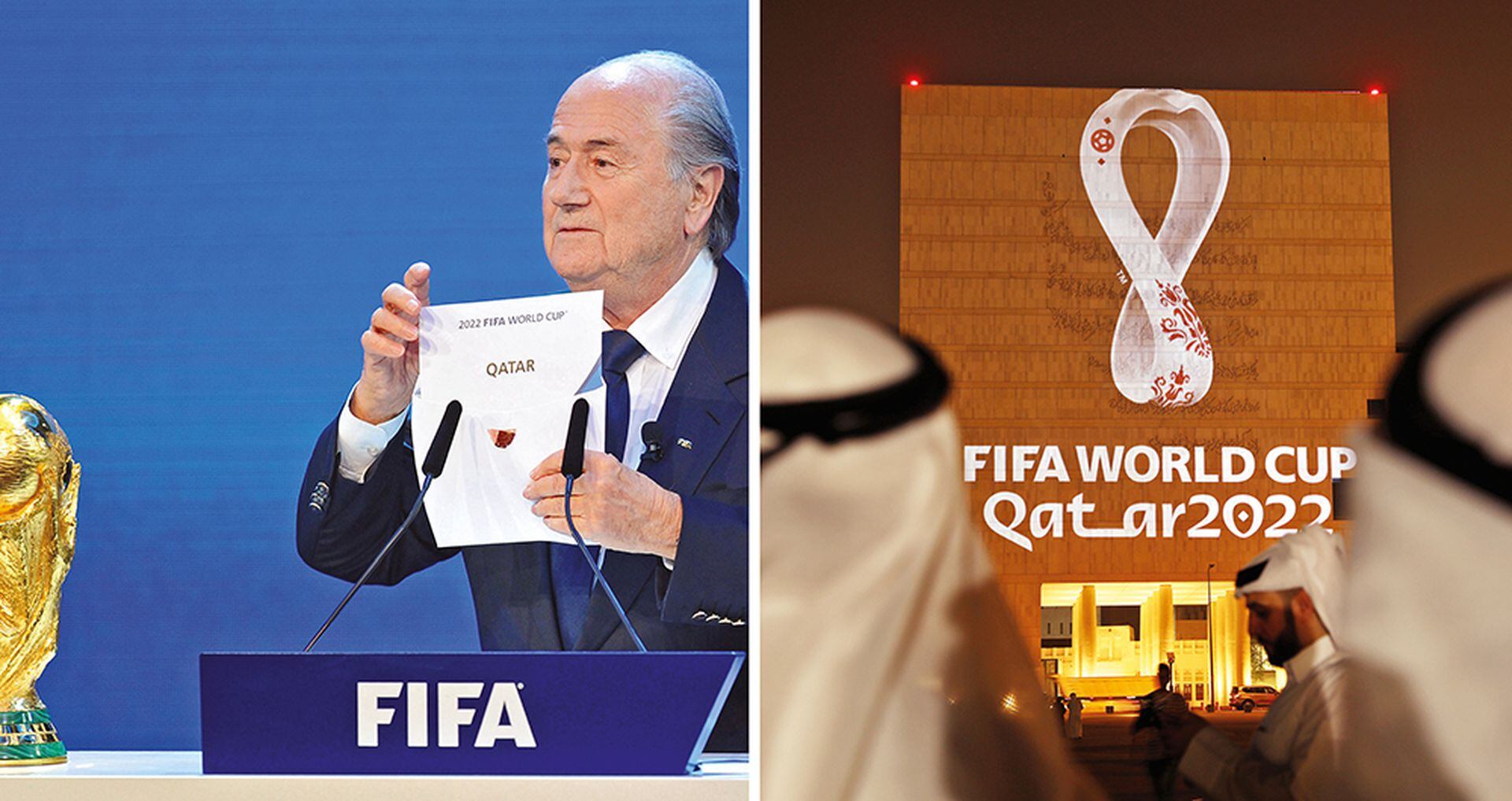 Bellerín critica el Mundial de Qatar - Muchodeporte