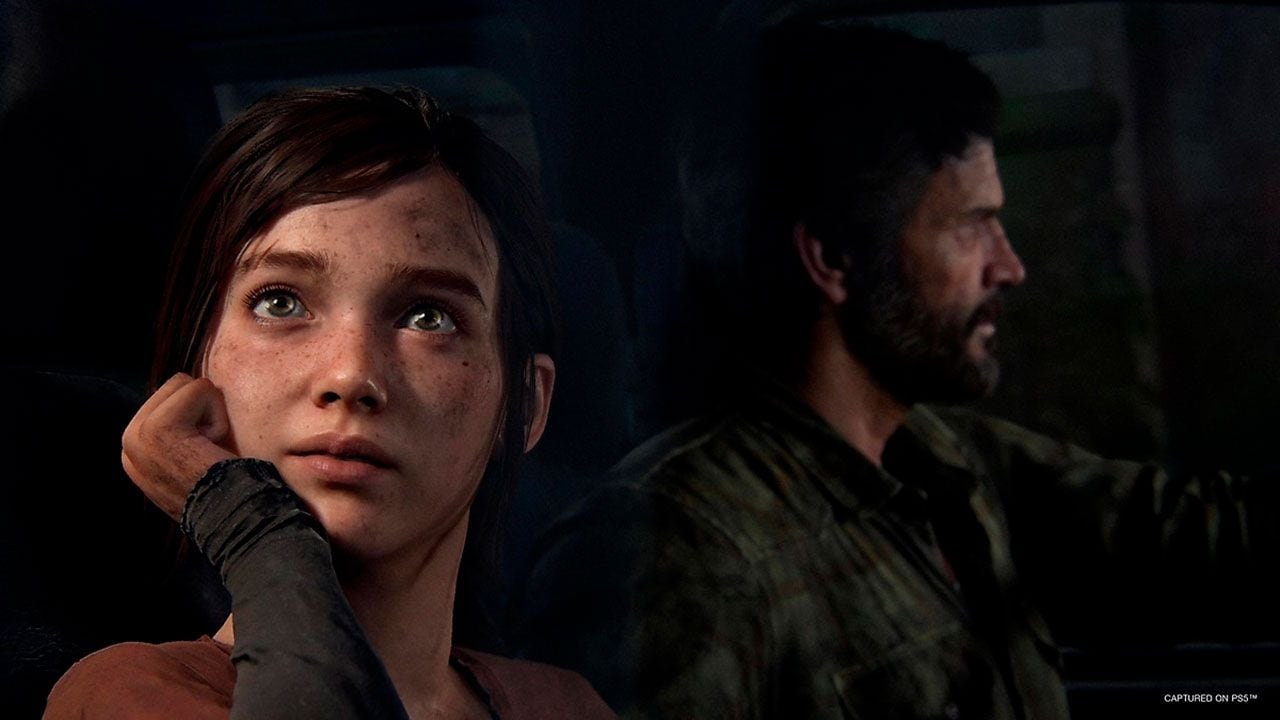 The Last of Us para PC está repleto de BUGs y los jugadores siguen  esperando que