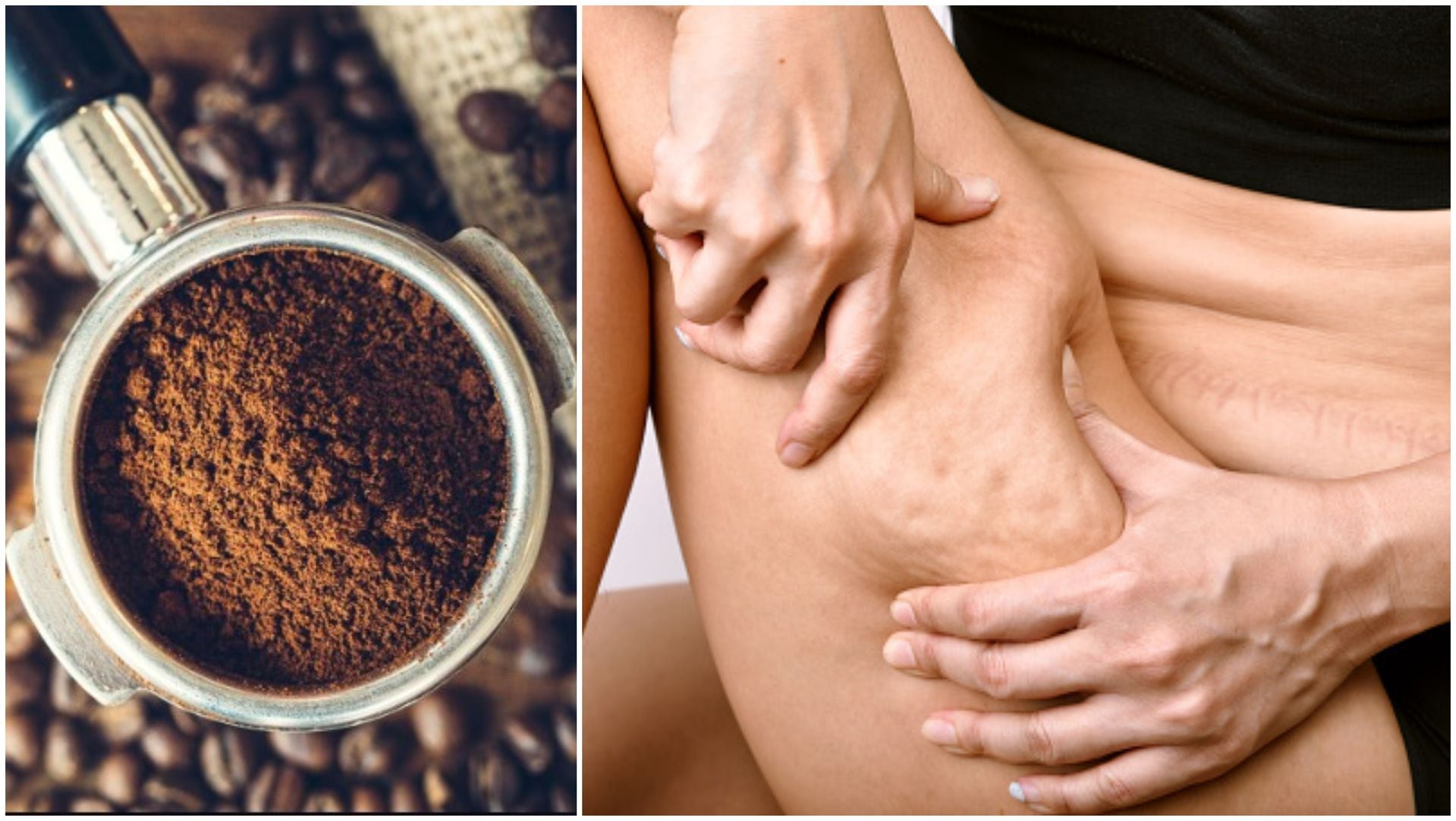 Coffee contains several properties that can significantly improve the health and vitality of the skin.