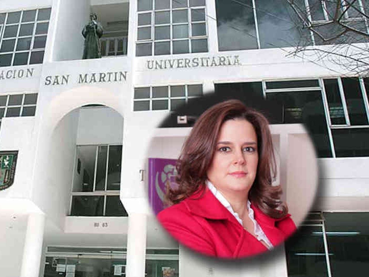 Fundación Universitaria Popular de Escobar