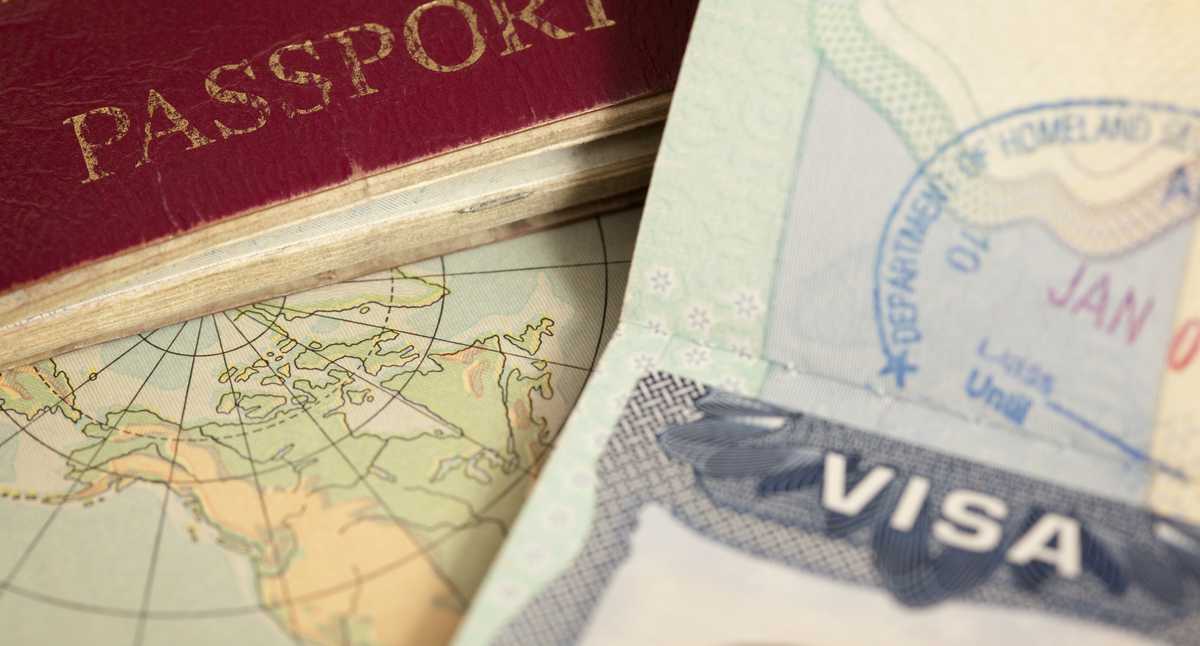 Cambios en el trámite de la visa para Estados Unidos