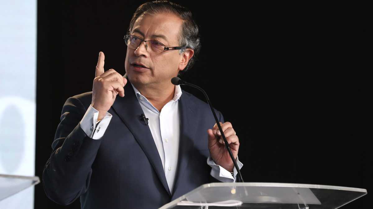 Gustavo Petro: ¿quiénes son los hijos del candidato presidencial?