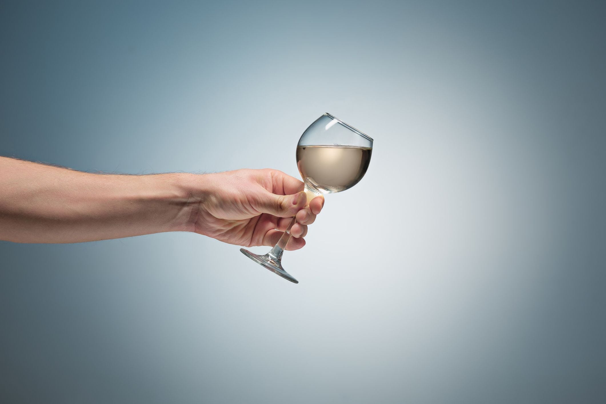 Una copa de vino para prevenir el envejecimiento? - Salud con lupa