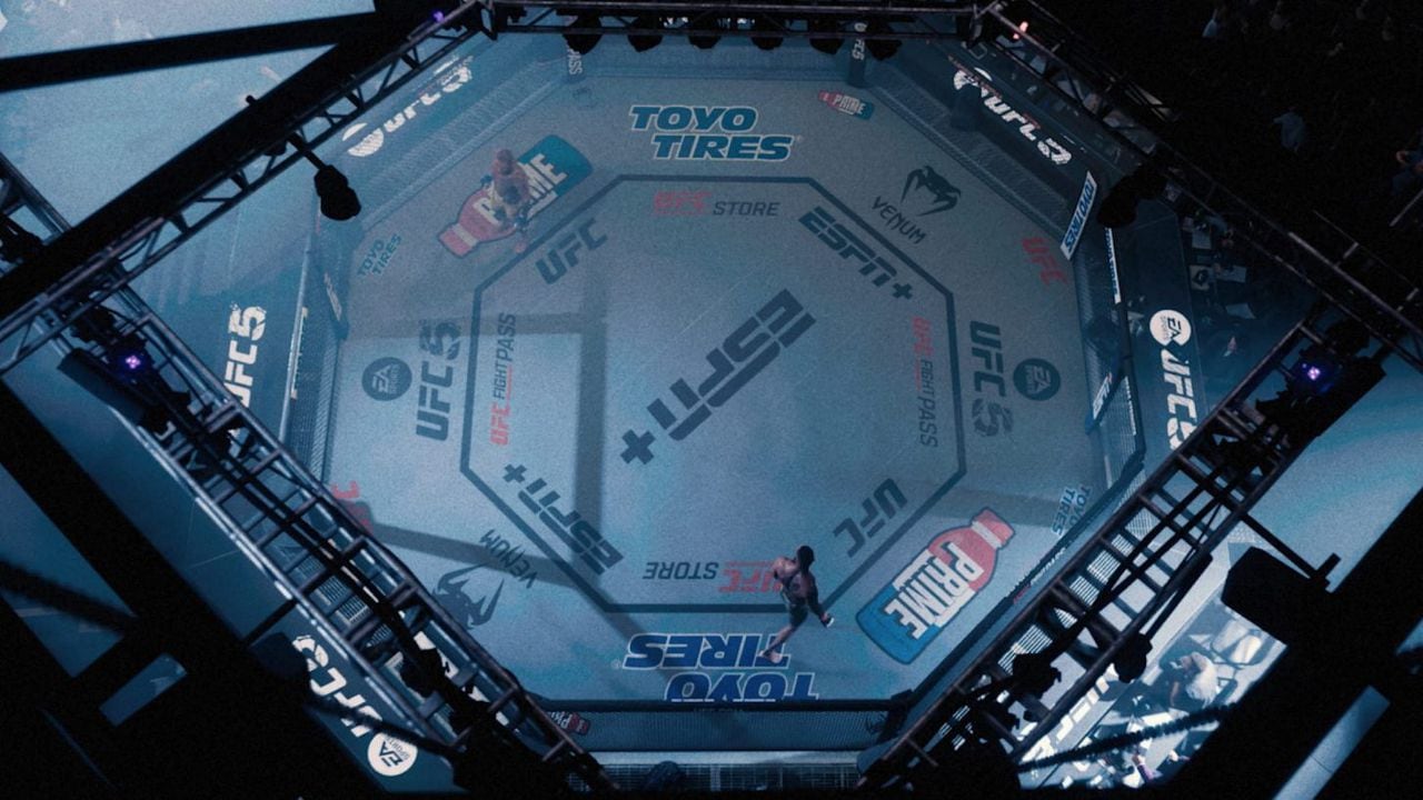 Anunciado UFC 5, pero no mucho. La MMA vuelve tras un parón de 3 años y EA  pone fecha a su presentación oficial - UFC 5 - 3DJuegos