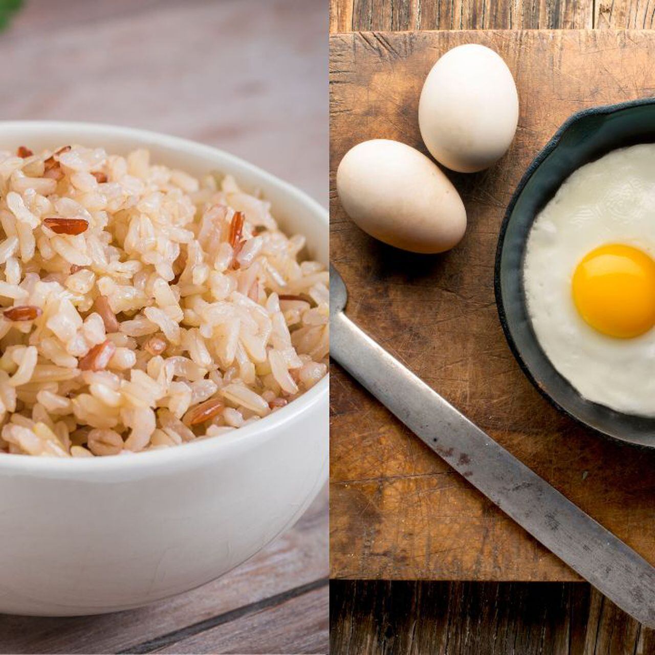 Carbohidratos en el arroz integral: ¿Son buenos para ti?