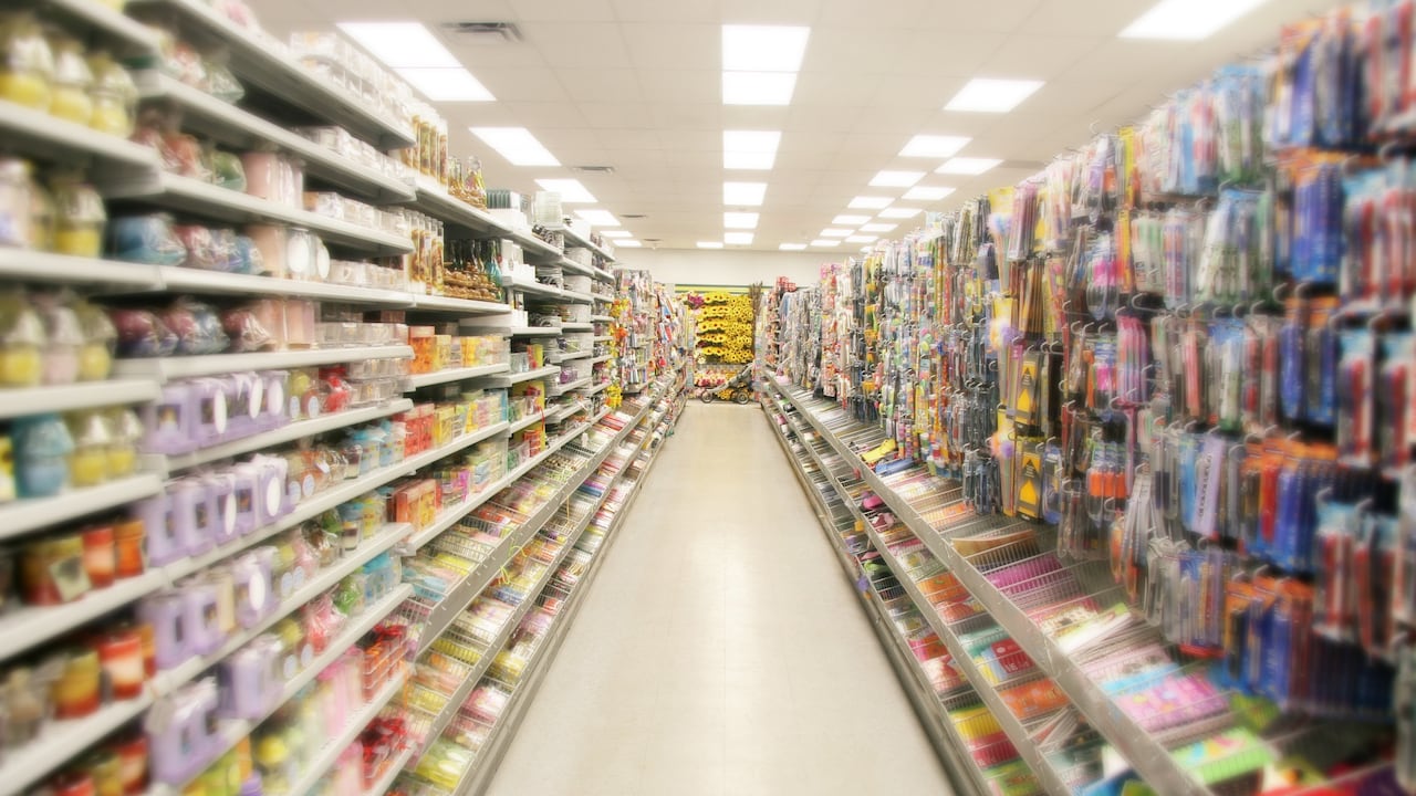 El supermercado habría registrado pérdidas en los últimos meses en diferentes tiendas dentro de Estados Unidos