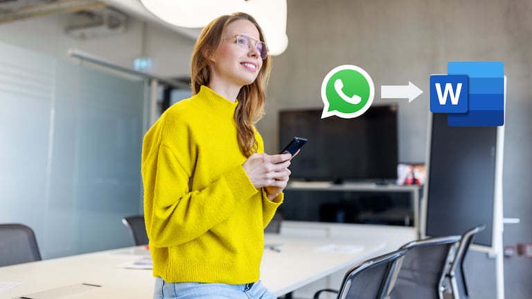 Aquellos que deseen mejorar su experiencia de mensajería en WhatsApp pueden comenzar utilizando el modo 'Word', una función que abre nuevas posibilidades de formato de texto para una comunicación más efectiva.